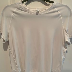 Lululemon top